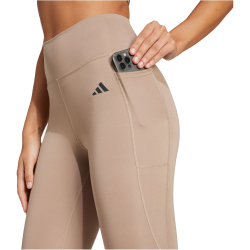 adidas Optime Essentials Stash Pocket Leggings Damen...