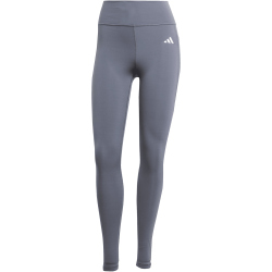 adidas Optime Essentials Stash Pocket Leggings Damen JI5513 - onix/white S