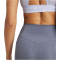 adidas Optime Essentials Stash Pocket Leggings Damen JI5513 - onix/white S