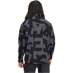 adidas TERREX Multi Printed Fleecejacke Herren JY4814 -...