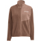adidas TERREX Multi Fleecejacke Damen JN0994 - earth strata S