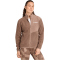 adidas TERREX Multi Fleecejacke Damen JN0994 - earth strata S