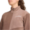 adidas TERREX Multi Fleecejacke Damen JN0994 - earth strata S