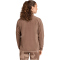 adidas TERREX Multi Fleecejacke Damen JN0994 - earth strata S