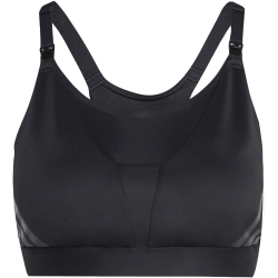 adidas Powerimpact Luxe Medium Support Umstands-Sport-BH...
