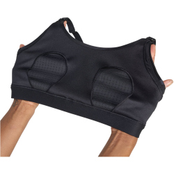 adidas Powerimpact Luxe Medium Support Umstands-Sport-BH...