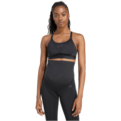 adidas Powerimpact Luxe Medium Support Umstands-Sport-BH...