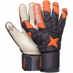 DERBYSTAR APS Hexasoft Pro II HC Torwarthandschuhe inkl....
