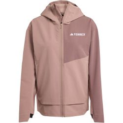 adidas TERREX Multi Softshelljacke Damen JM0602 - Trace...
