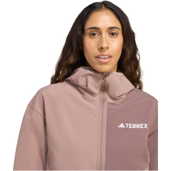 adidas TERREX Multi Softshelljacke Damen JM0602 - Trace...
