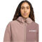 adidas TERREX Multi Softshelljacke Damen JM0602 - Trace brown S