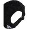 adidas Neuseeland All Blacks Winter Cap JW1470 - all black 56 - 58 cm