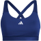 adidas Tlrdreact High Support Sport-BH Damen JW4872 - dark blue L A-B