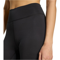 adidas All Me Essentials Leggings Damen JW7661 - black/black M