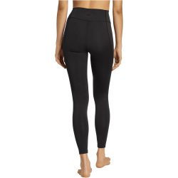 adidas All Me Essentials Leggings Damen JW7661 - black/black M