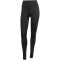 adidas All Me Essentials Leggings Damen JW7661 - black/black M