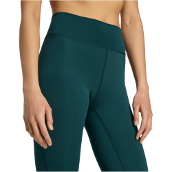 adidas All Me Essentials Leggings Damen JW7657 - aurora ivy/aurora ivy M