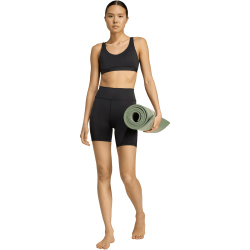 adidas All Me Essentials 7" kurze Leggings Damen...