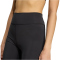 adidas All Me Essentials 7" kurze Leggings Damen JW7665 - black/black XS