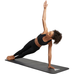 adidas All Me 7/8-Leggings Damen JW7584 - black/black XXS