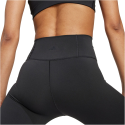 adidas All Me 7/8-Leggings Damen JW7584 - black/black XXS