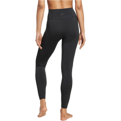 adidas All Me 7/8-Leggings Damen JW7584 - black/black XXS