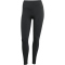 adidas All Me 7/8-Leggings Damen JW7584 - black/black XXS