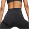adidas All Me 7/8-Leggings Damen JW7584 - black/black XXS