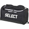 Select Sporttasche Lazio S (35 Liter) schwarz