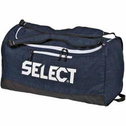 Select Sporttasche Lazio M (65 Liter) navy