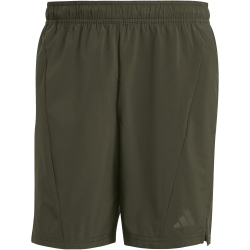 adidas D4T Workout Trainingsshorts Herren JX3305 - night cargo L/7"