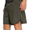 adidas D4T Workout Trainingsshorts Herren JX3305 - night cargo XL/7"