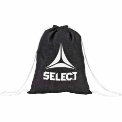 SELECT Turnbeutel Lazio schwarz