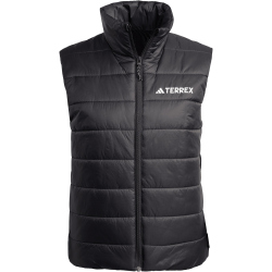 adidas TERREX Multi Essentials Climawarm Steppweste Damen KA9737 - black S