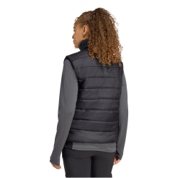adidas TERREX Multi Essentials Climawarm Steppweste Damen KA9737 - black S