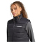 adidas TERREX Multi Essentials Climawarm Steppweste Damen KA9737 - black S