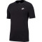NIKE Sportswear Freizeit T-Shirt Herren