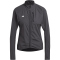 adidas The Wind.Rdy Bikingjacke Damen IK5674 - black L