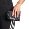 adidas The Wind.Rdy Bikingjacke Damen IK5674 - black L