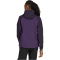 adidas TERREX Multi 2L Rain.Rdy Regenjacke Damen JN0859 - aurora plum/aurora black M