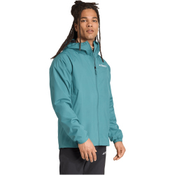 adidas TERREX Multi 2L Rain.Rdy Regenjacke Herren JL9774...