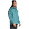 adidas TERREX Multi 2L Rain.Rdy Regenjacke Herren JL9774 - preloved teal S