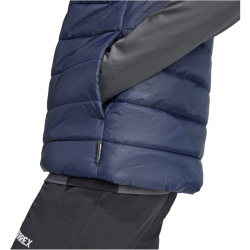 adidas TERREX Multi Essentials Climawarm Steppweste...