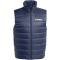 adidas TERREX Multi Essentials Climawarm Steppweste Herren KA9741 - legend ink S