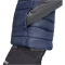 adidas TERREX Multi Essentials Climawarm Steppweste Herren KA9741 - legend ink S