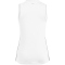 adidas Volleyball Quickset Tanktop Damen JX6490 - white S