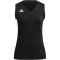 adidas Volleyball Quickset Tanktop Damen JX6486 - black S