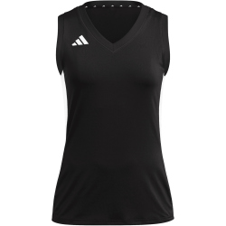 adidas Volleyball Quickset Tanktop Damen JX6486 - black M