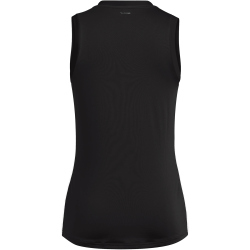 adidas Volleyball Quickset Tanktop Damen JX6486 - black M