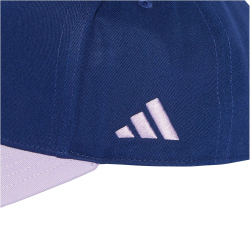 adidas FFR Frankreich Snapback Cap JZ8238 - dark blue 56...